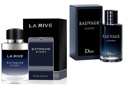 dupe parfum dior sauvage